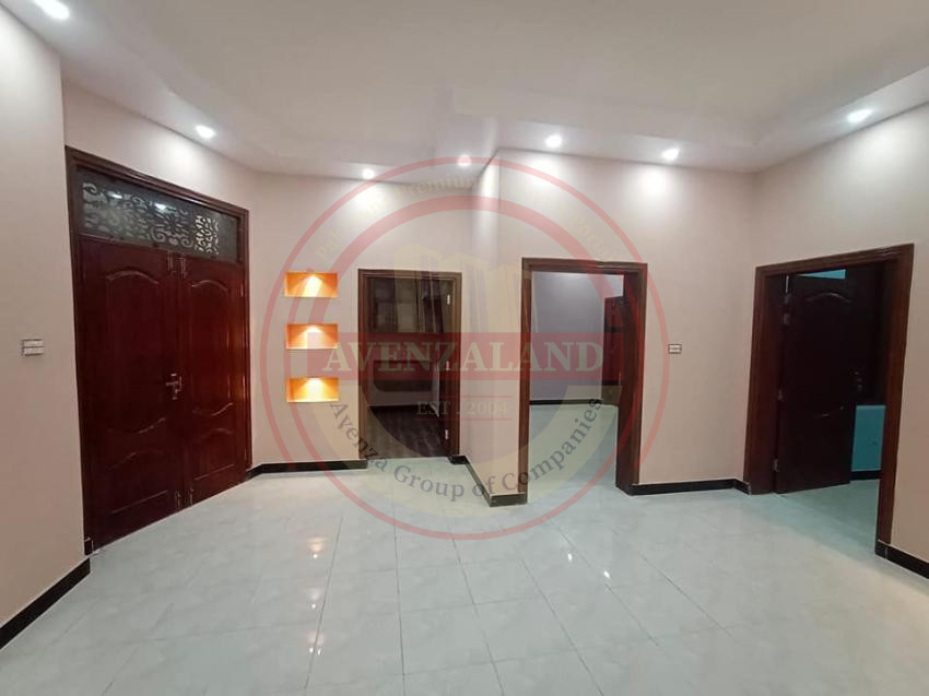 5 Marla House For Sale In Arbab Cottage, Peshawar.