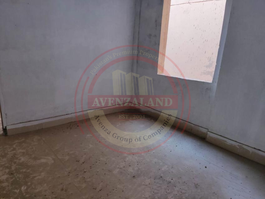 2.3 Marla Apartment For Sale In Wadhu Wah Road, Hyderabad
