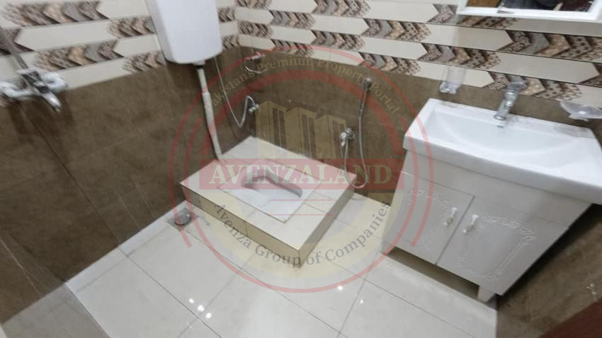5 Marla House For Sale In Bahria Town Rawalpindi.