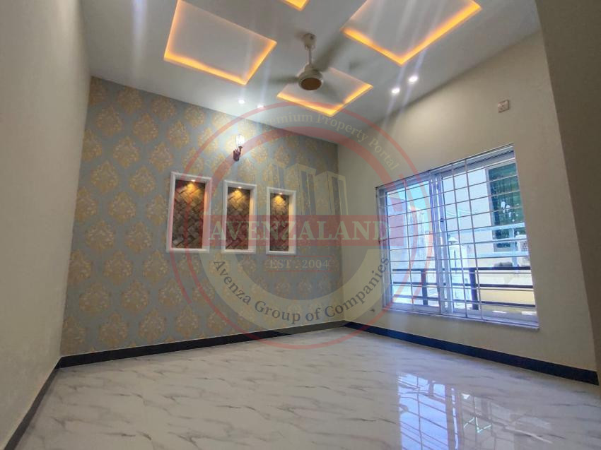 5 Marla House For Sale In Bahria Town Rawalpindi.