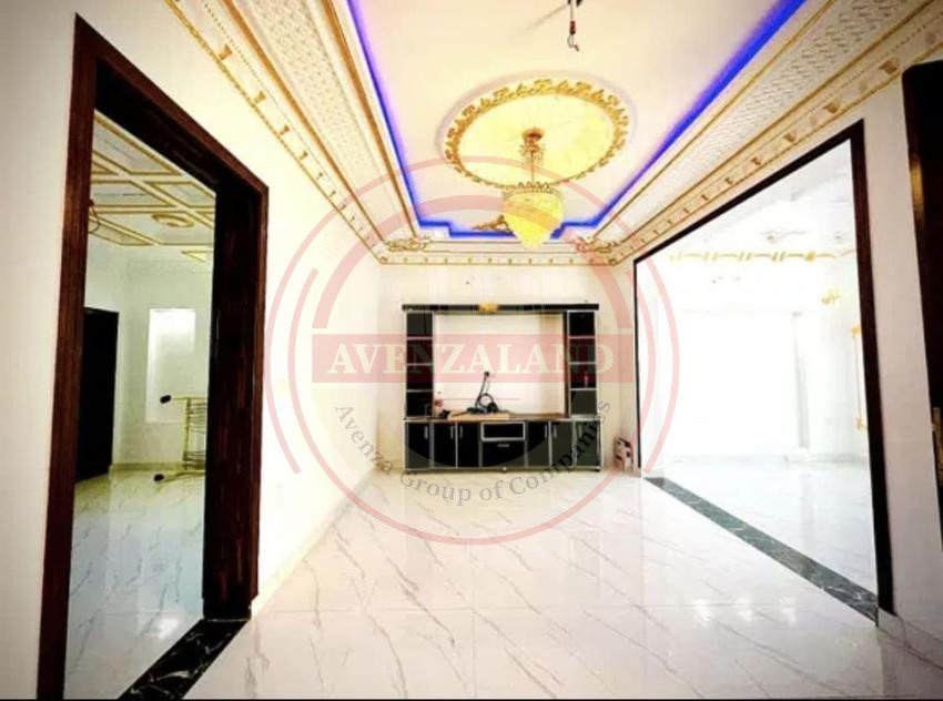 5 Marla House Available For Sale In Central Park Housing Scheme Lahore