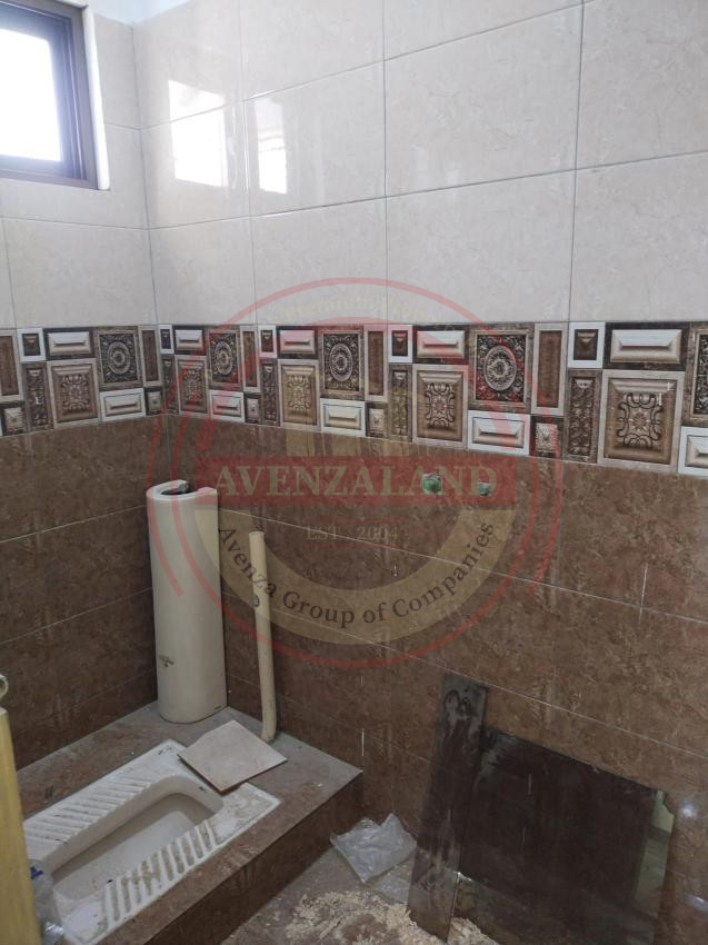 3 Marla House near in Ring Road  Lahore