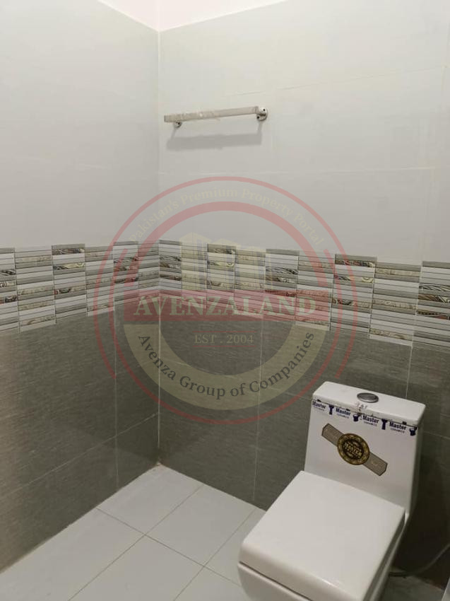5 Marla House For Sale In Airport Housing Society Rawalpindi.
