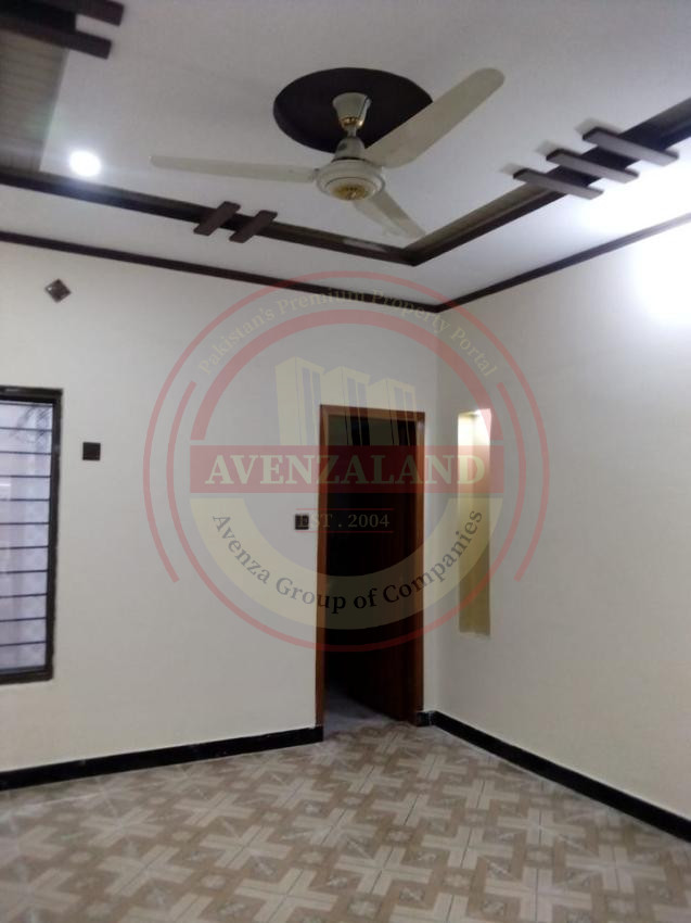 5 Marla House For Sale In Razaq Town Rawalpindi