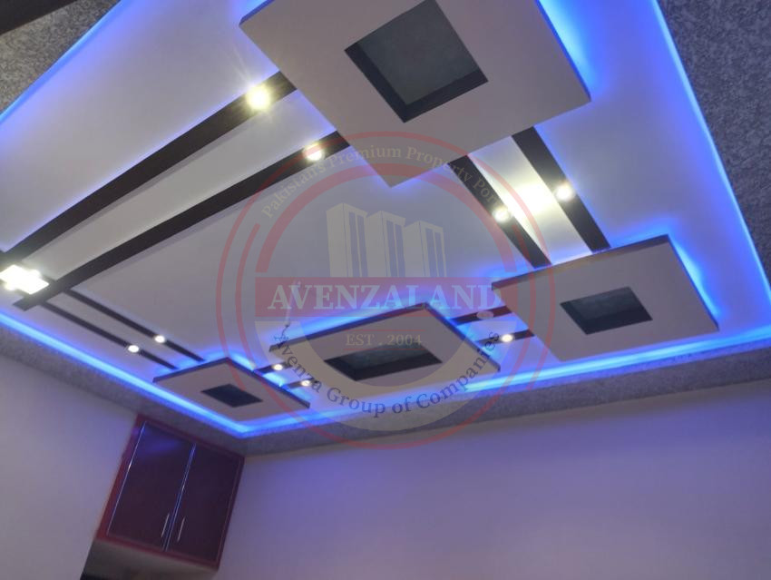 5 Marla House in Bahria Town Lahore
