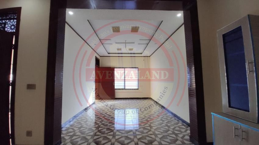 5 Marla House For Sale In Adyala Road Rawalpindi.