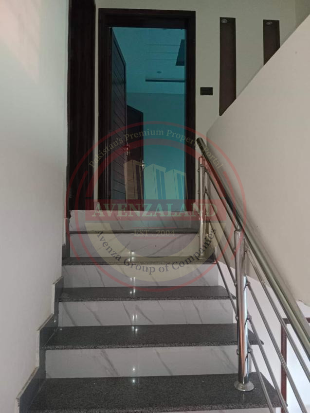 5 Marla House Available For Sale Star City Civil Hospital Road  Bahawalpur
