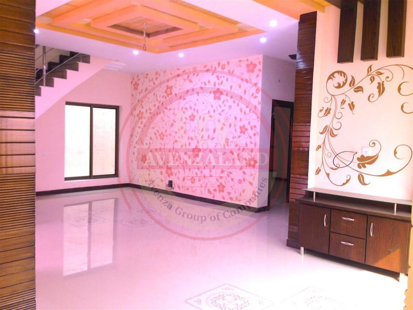 10 Marla House Available For Sale In TNT Colony Satiana Road Faisalabad