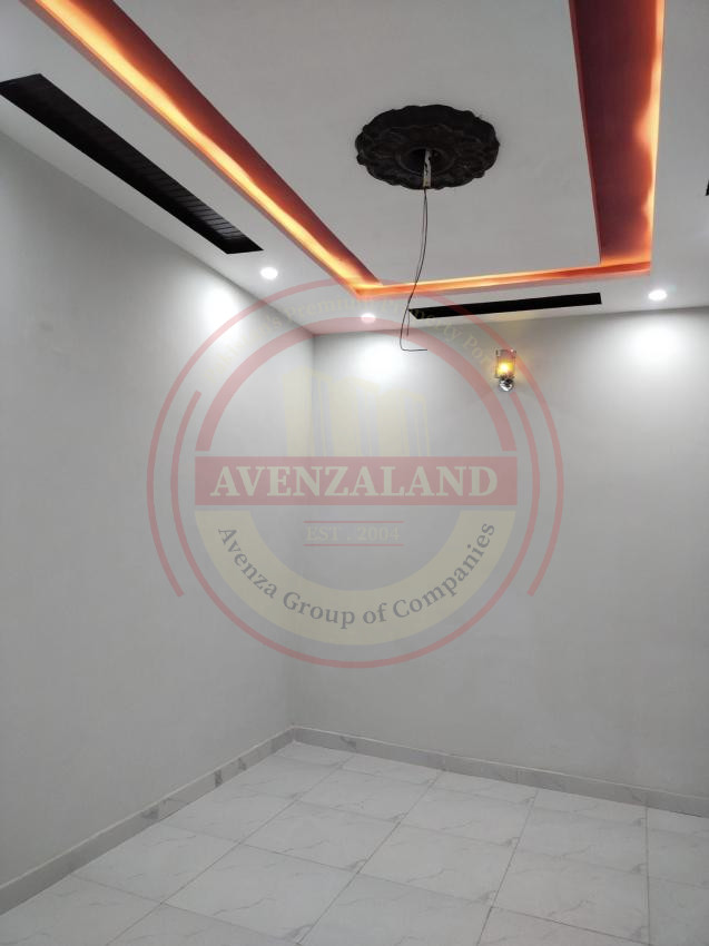 3 Marla House For Sale Saleem Town Lahore