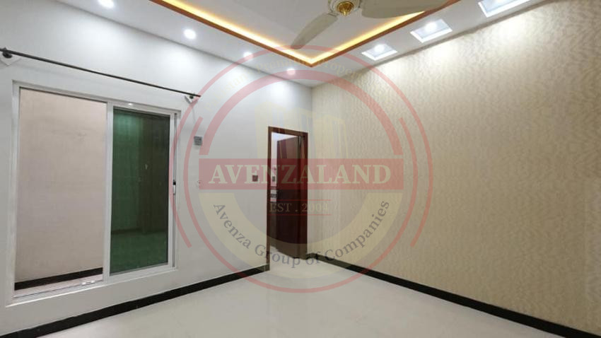 5 Marla House For Sale In Bahria Town Rawalpindi.