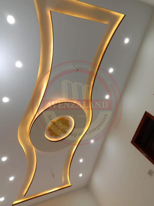 5 Marla House For Sale In Multan 