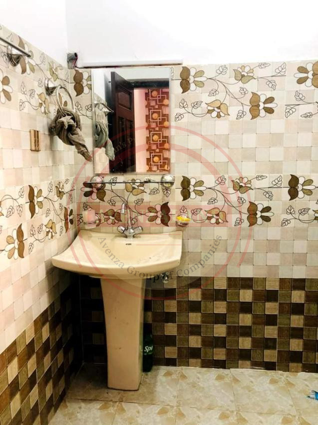 7 Marla House Available For Sale In Wapda Town Peshawar