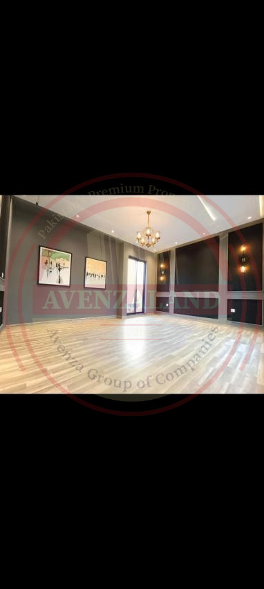 1 Kanal House Available For Sale In DHA Lahore