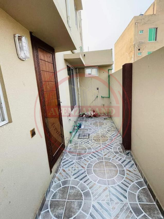 5 Marla House Available For Sale In Central Park Housing Scheme Lahore