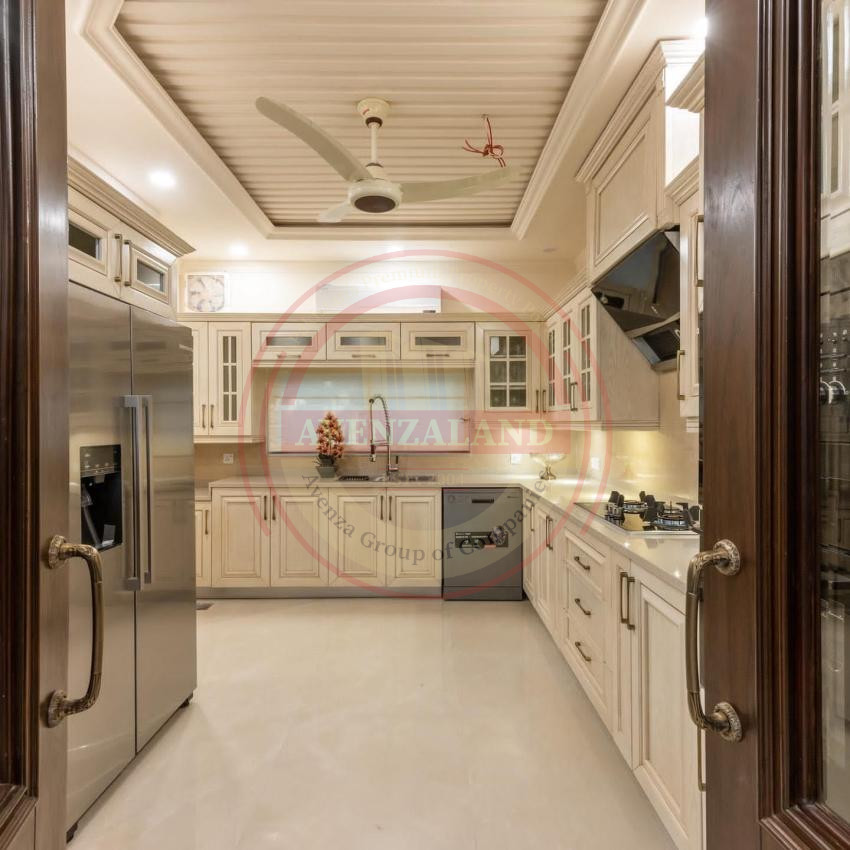 1 Kanal House For Sale Phase-5 DHA Lahore
