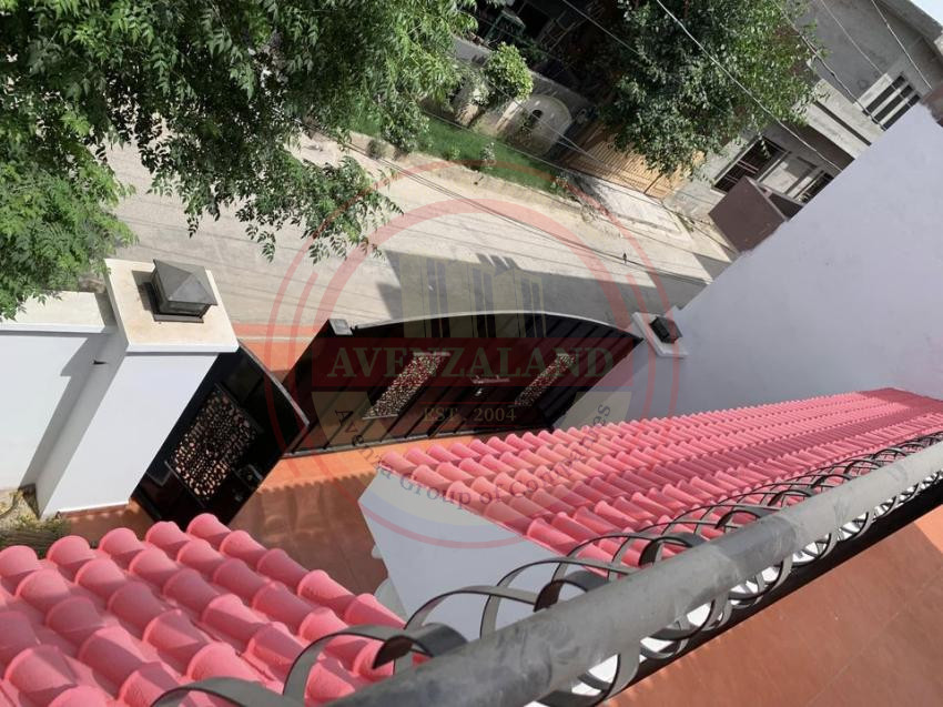 7 Marla House Available For Sale In Punjab Small Industry DHA Phase 2 Lahore