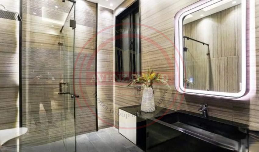 1 Kanal House For Sale DHA 7 Lahore