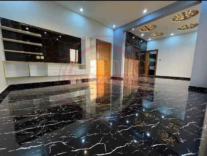10 Marla House Available For Sale In Executive Lodges Warsak Road Peshawar