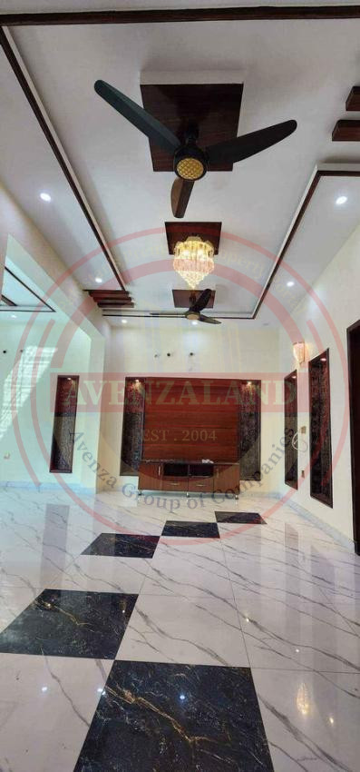 7 Marla House For Sale In Ferozpur Road lahore 