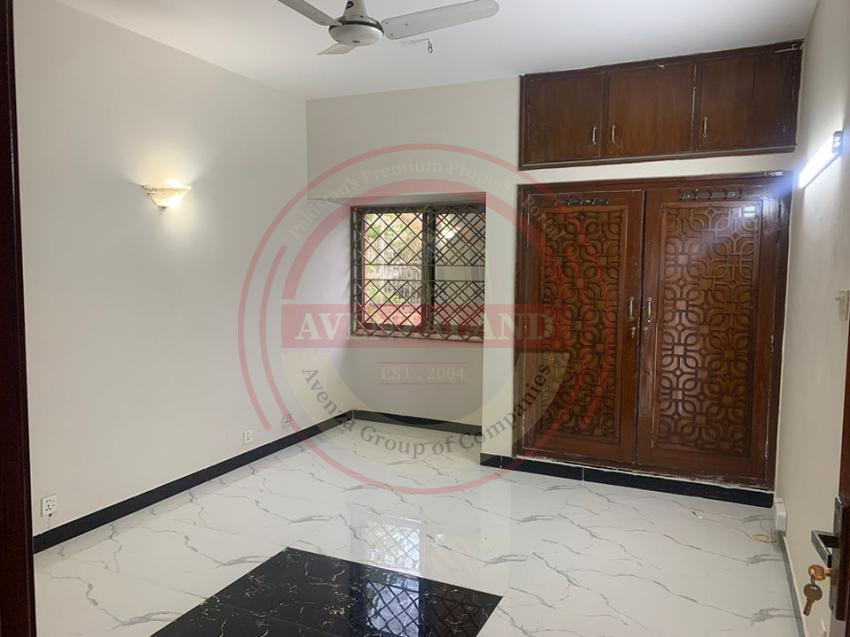 1 Kanal House For Sale In Islamabad