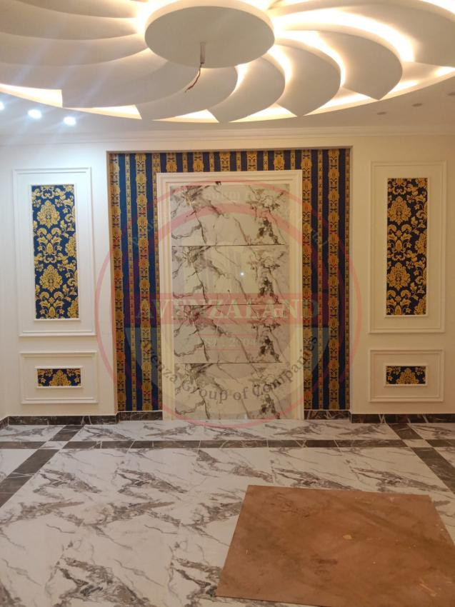 10 Marla House For Sale In Multan 