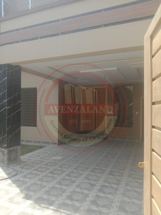 10 Marla House For Sale In Multan