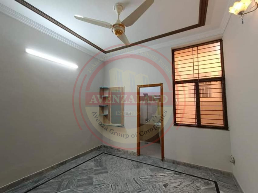 5 Marla House For Sale In Airport Housing Society Rawalpindi.