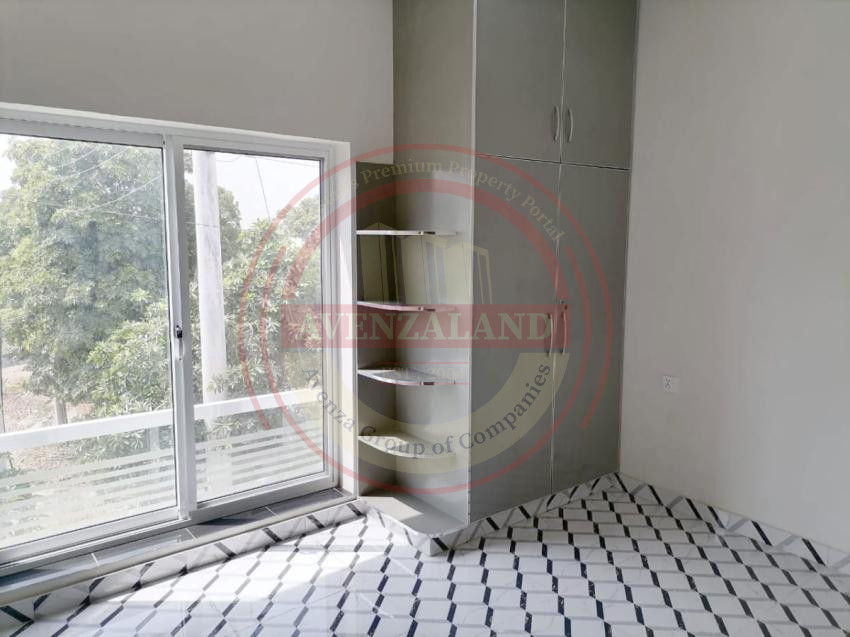10 Marla House For Sale In Wapda City, Faisalabad