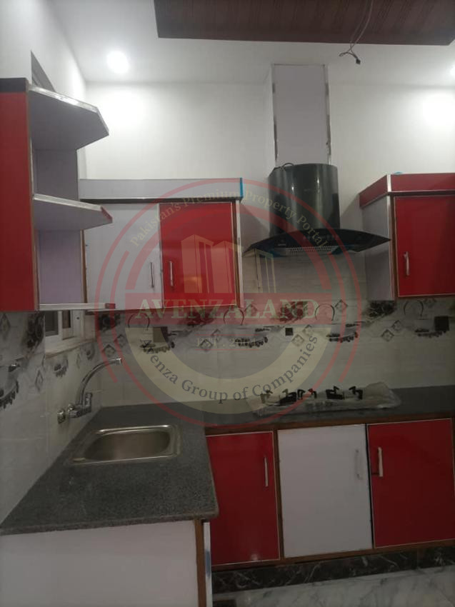 3 Marla House For Sale In Al Raheem Garden Lahore