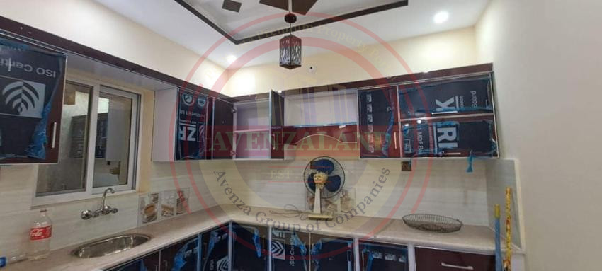 5 Marla House Available For sale In Adyala Road Rawalpindi