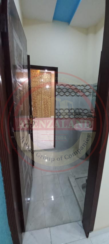 3 Marla House For Sale In Lahore 