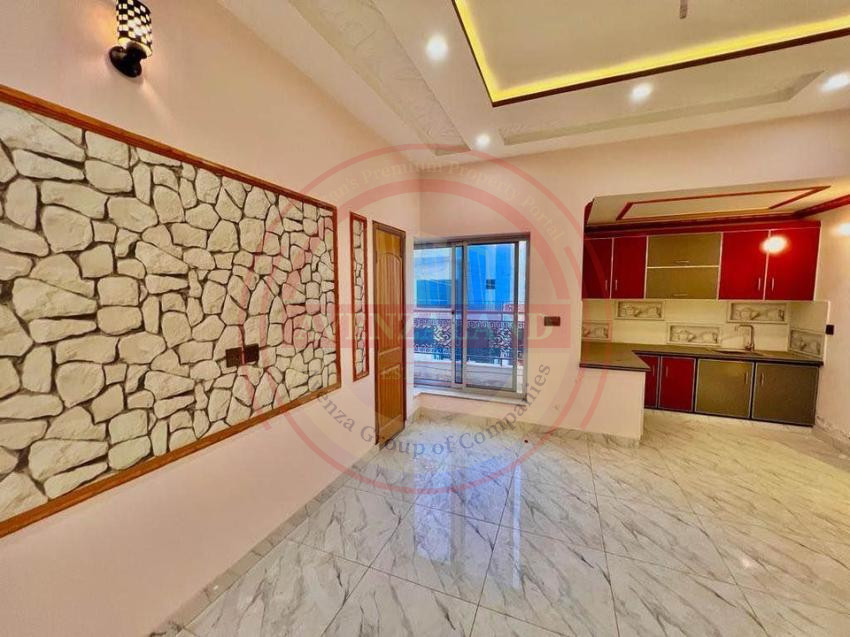 7 Marla House in Bahria Town Rawalpindi