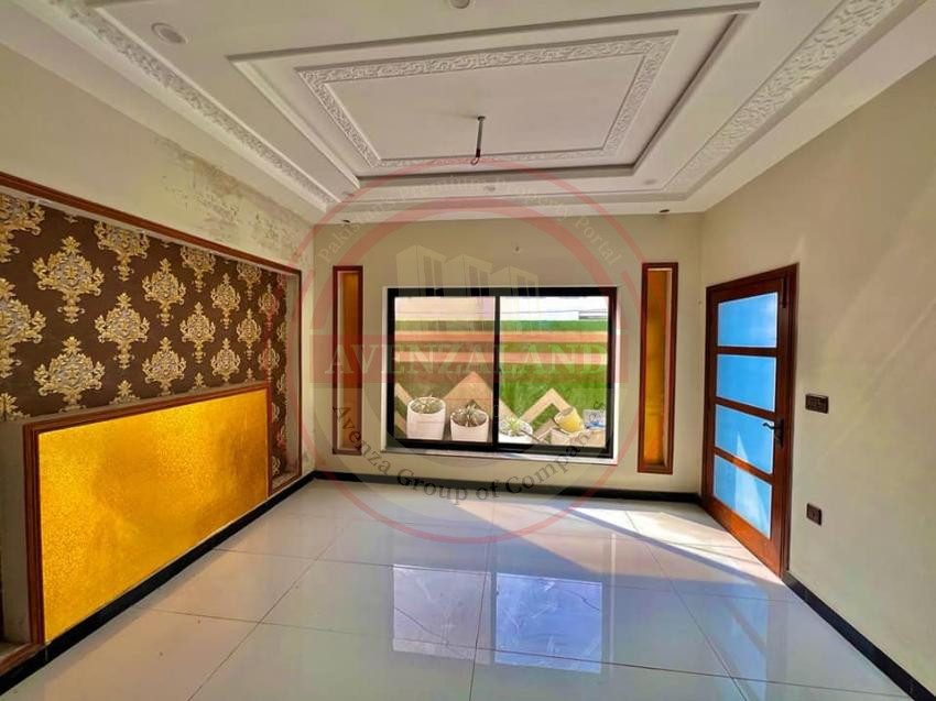 5 Marla House For Sale In Multan 