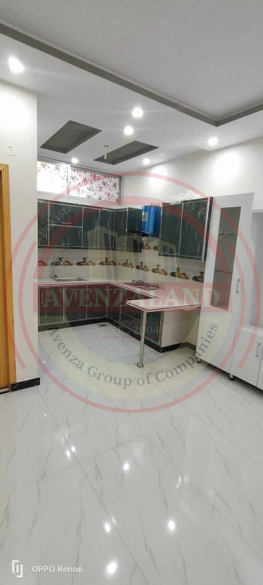 5 Marla House For Sale Park View City near Thokar Niaz Baig Lahore