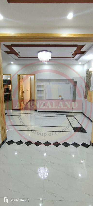 5 Marla House in park view city lahore