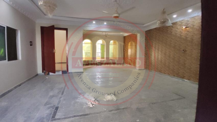 8 Marla House Available For sale In Adyala Road Rawalpindi