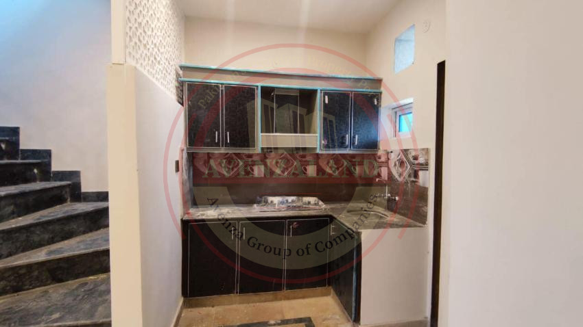 5 Marla House For sale in central park housing scheme Lahore