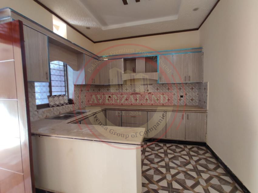 5 Marla House For Sale In Adyala Road Rawalpindi.