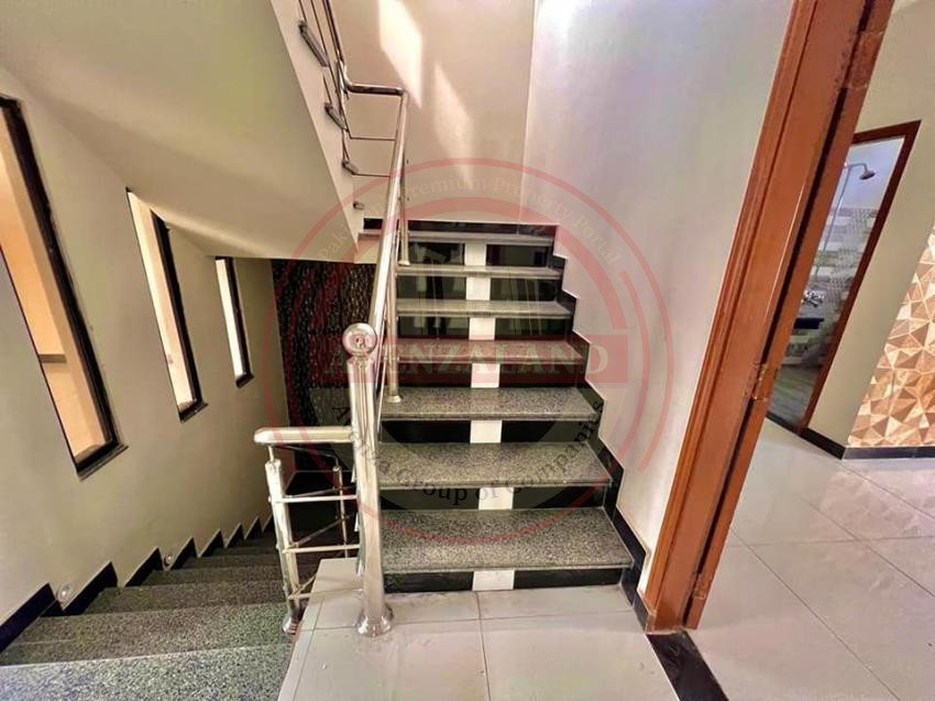 5 Marla House For Sale In Multan 