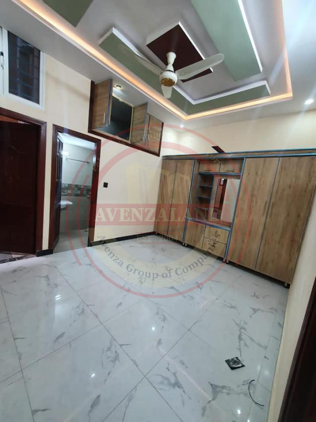 4 Marla house Available for Sale  airport Housing Society  Rawalpindi