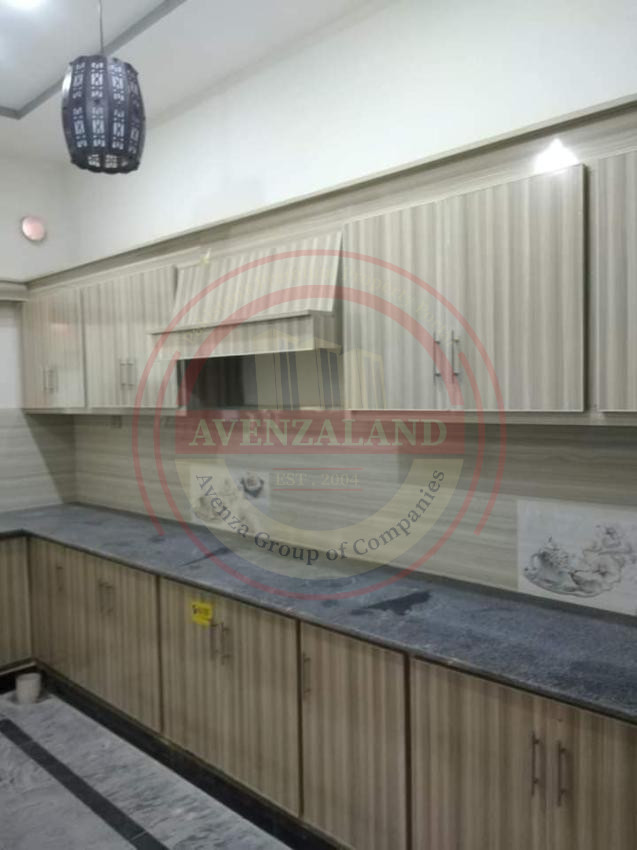 4 Marla House Available For Sale in Rahy Sakoon Adyala Road Rawalpindi