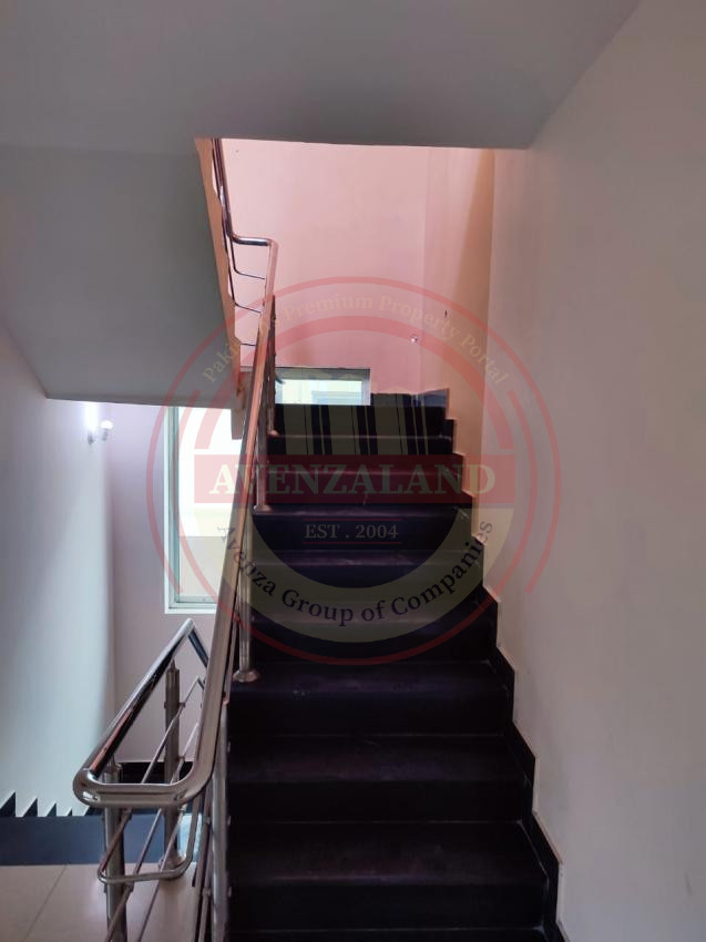 Kanal House Available For Rent In Bahria Town Phase 3 Rawalpindi