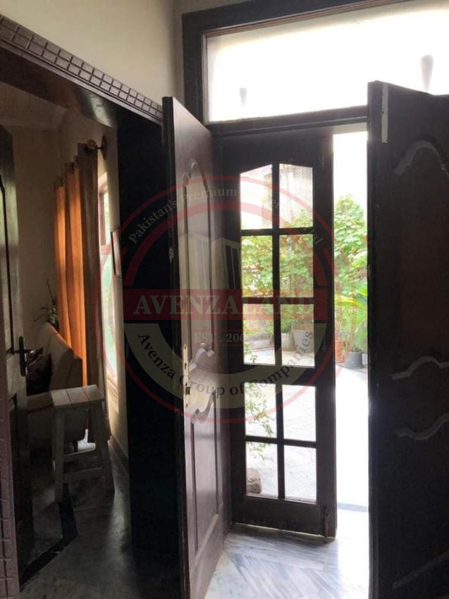 15 Marla house available for sale in Adiala road Rawalpindi 