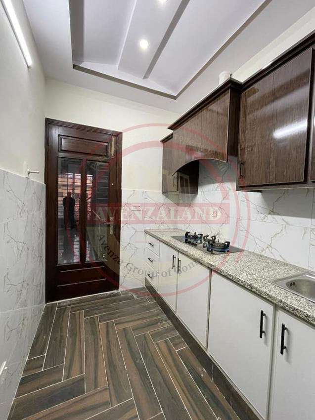 7 Marla House For Sale In Bahria Town Rawalpindi.