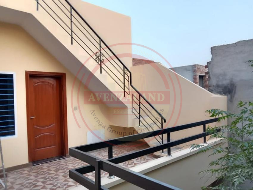 5 Marla House For Sale In Multan 