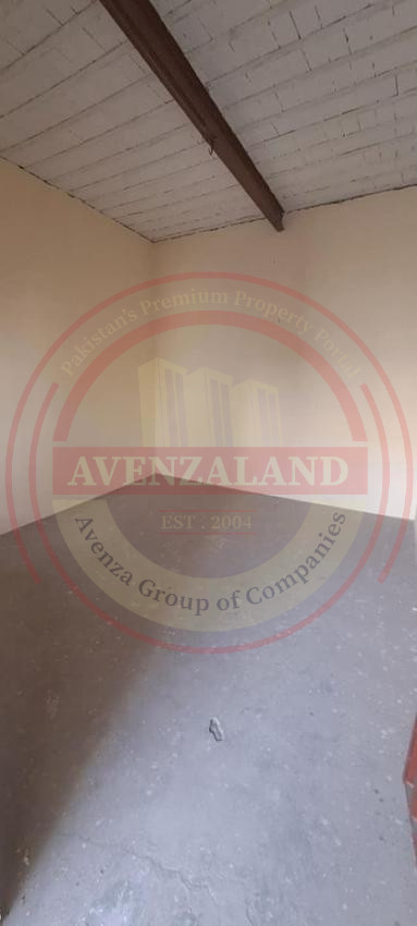 4 Marla House Available  For Sale In Tajpura Lahore