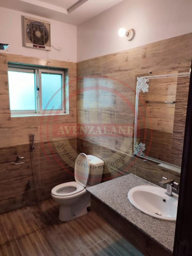 Kanal House Available For Rent In Bahria Town Phase 3 Rawalpindi