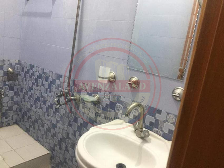 5 Marla House Available For Sale In Executive Lodges Warsak Road Peshawar