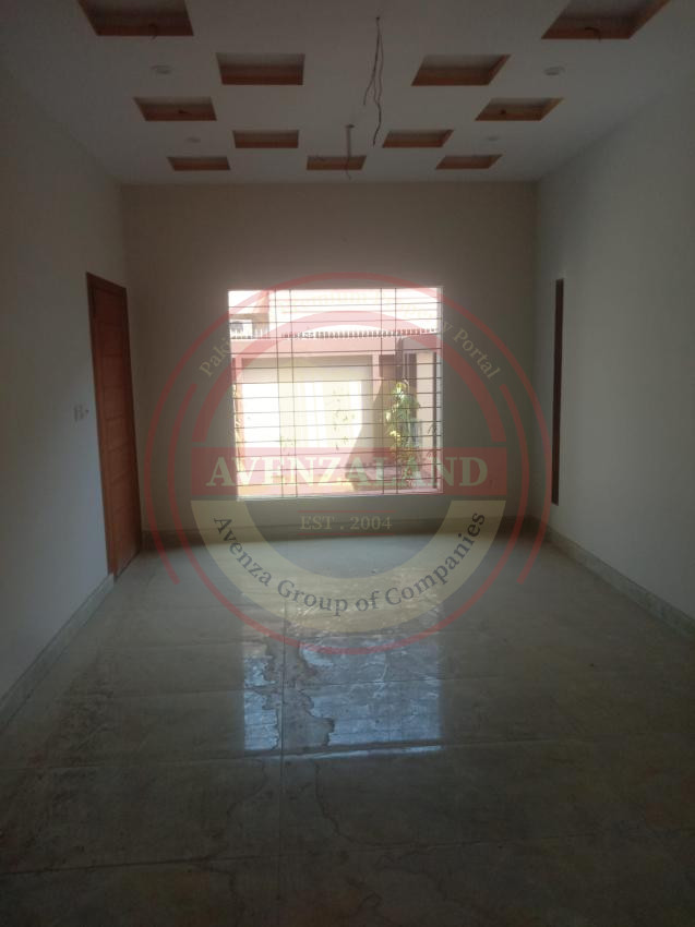 10 Marla House For Sale In Multan