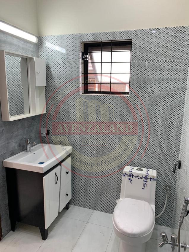 5 Marla House Available For Sale In Park View City Lahore